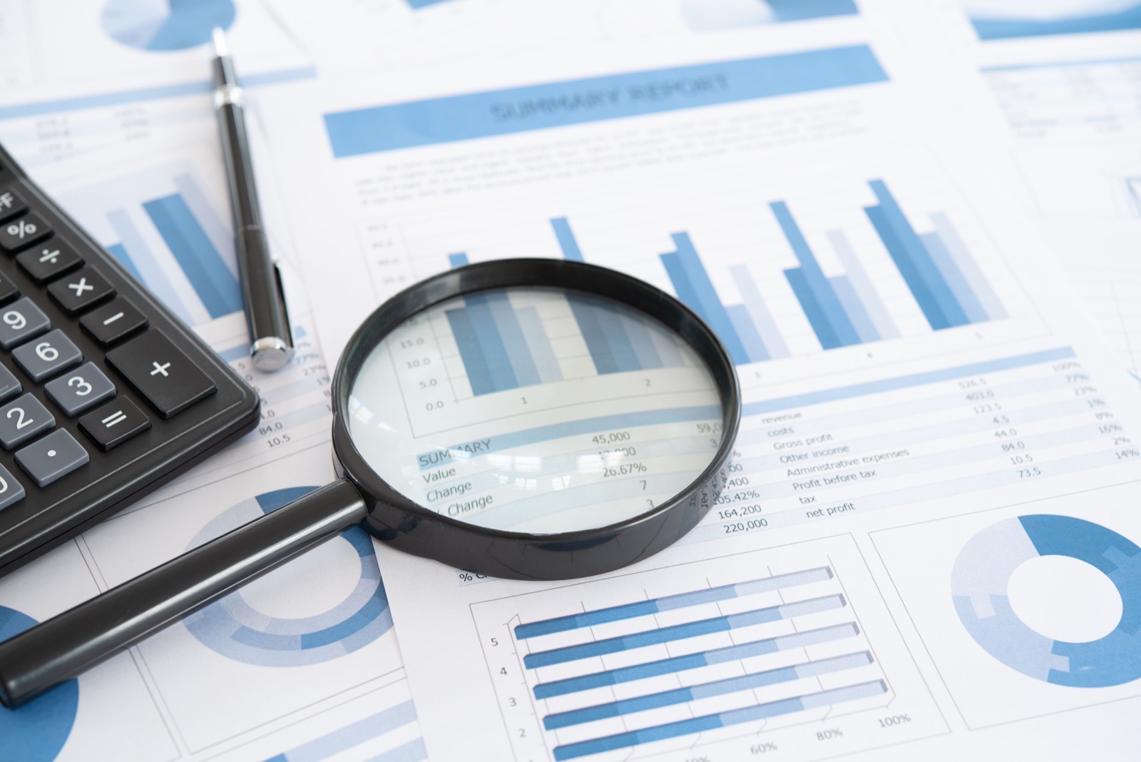 budget planning