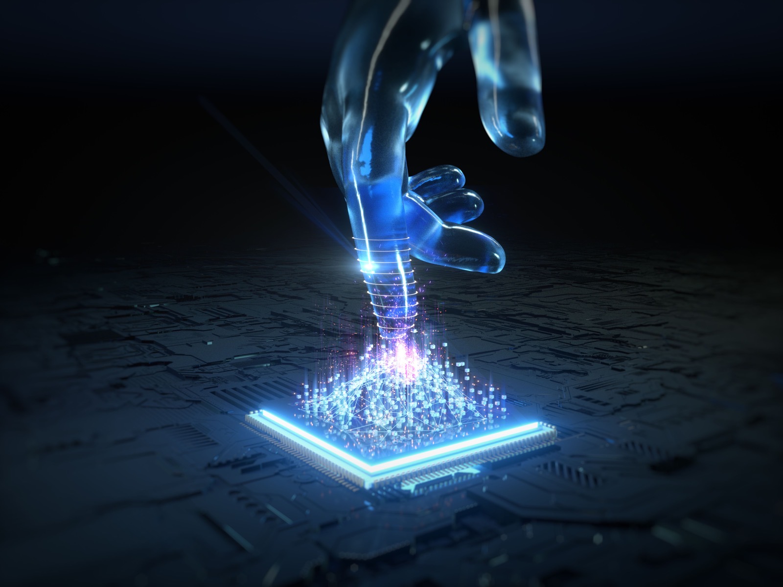 future technology
