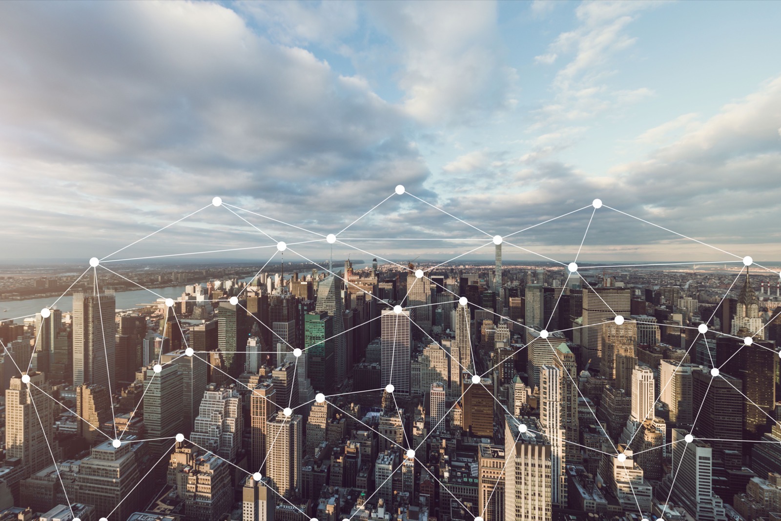 business AI NYC