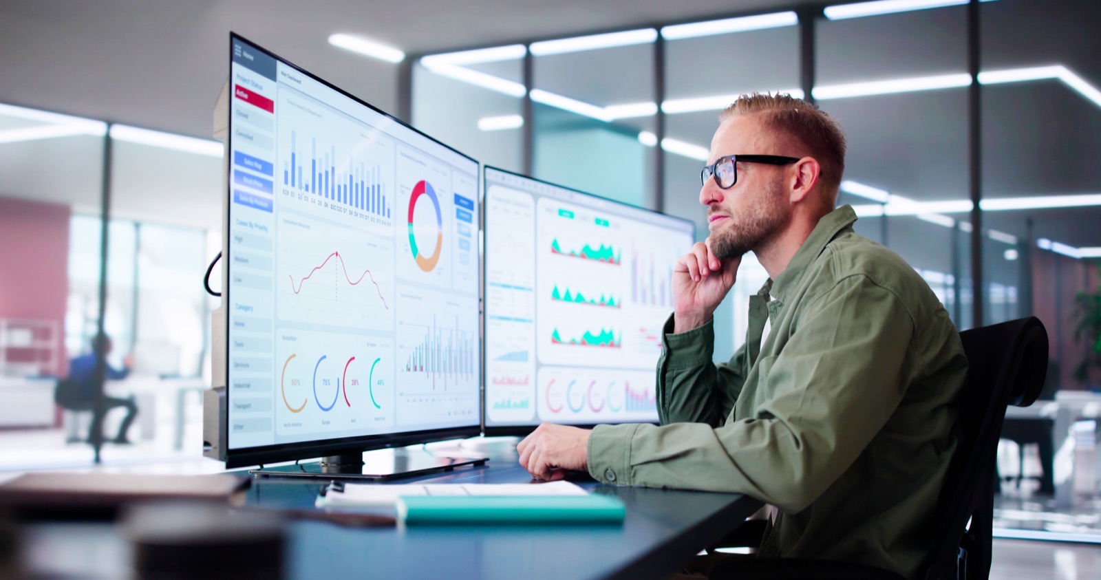 predictive analytics