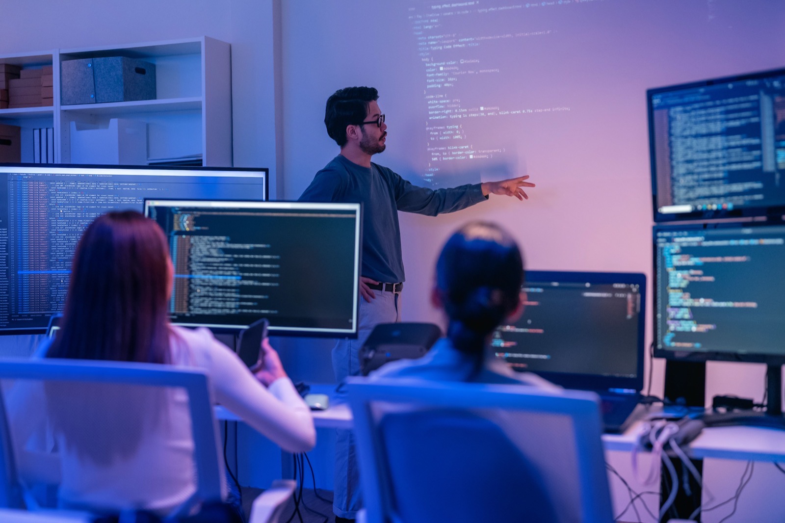 ai training