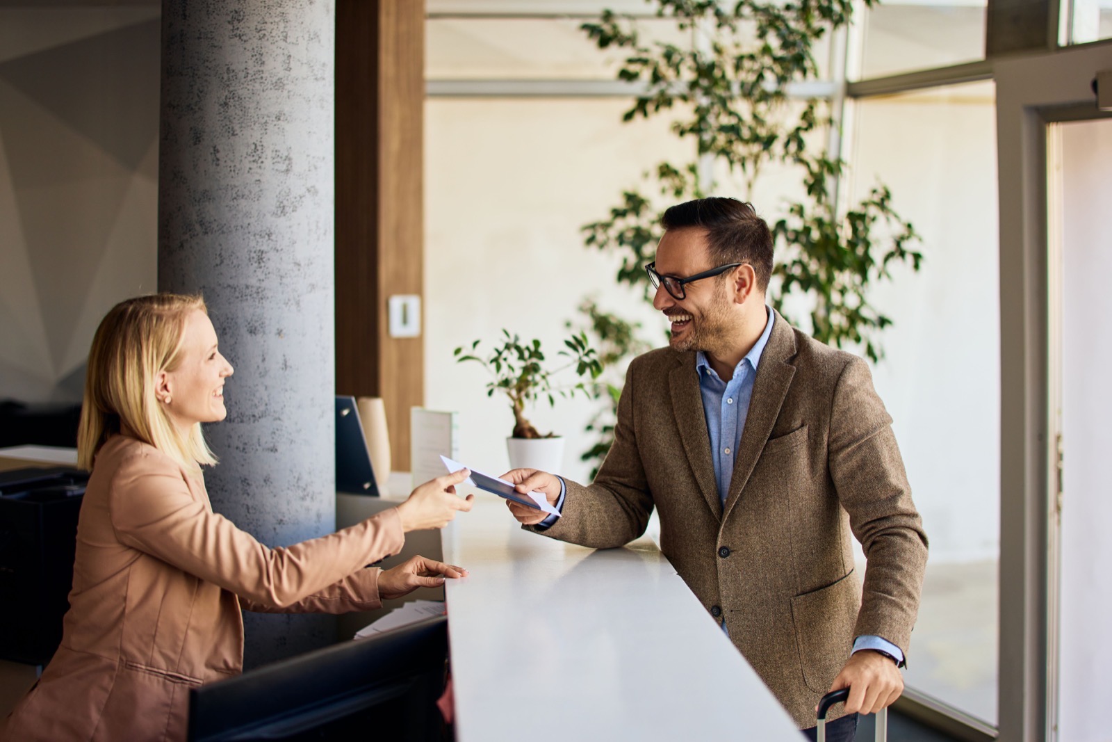 customer experience