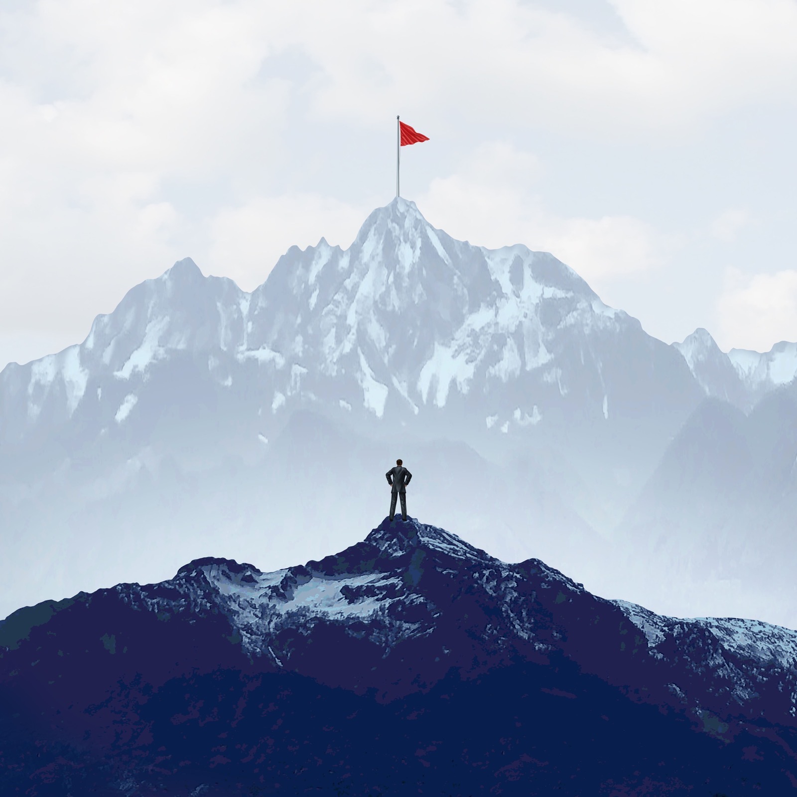 overcoming challenges