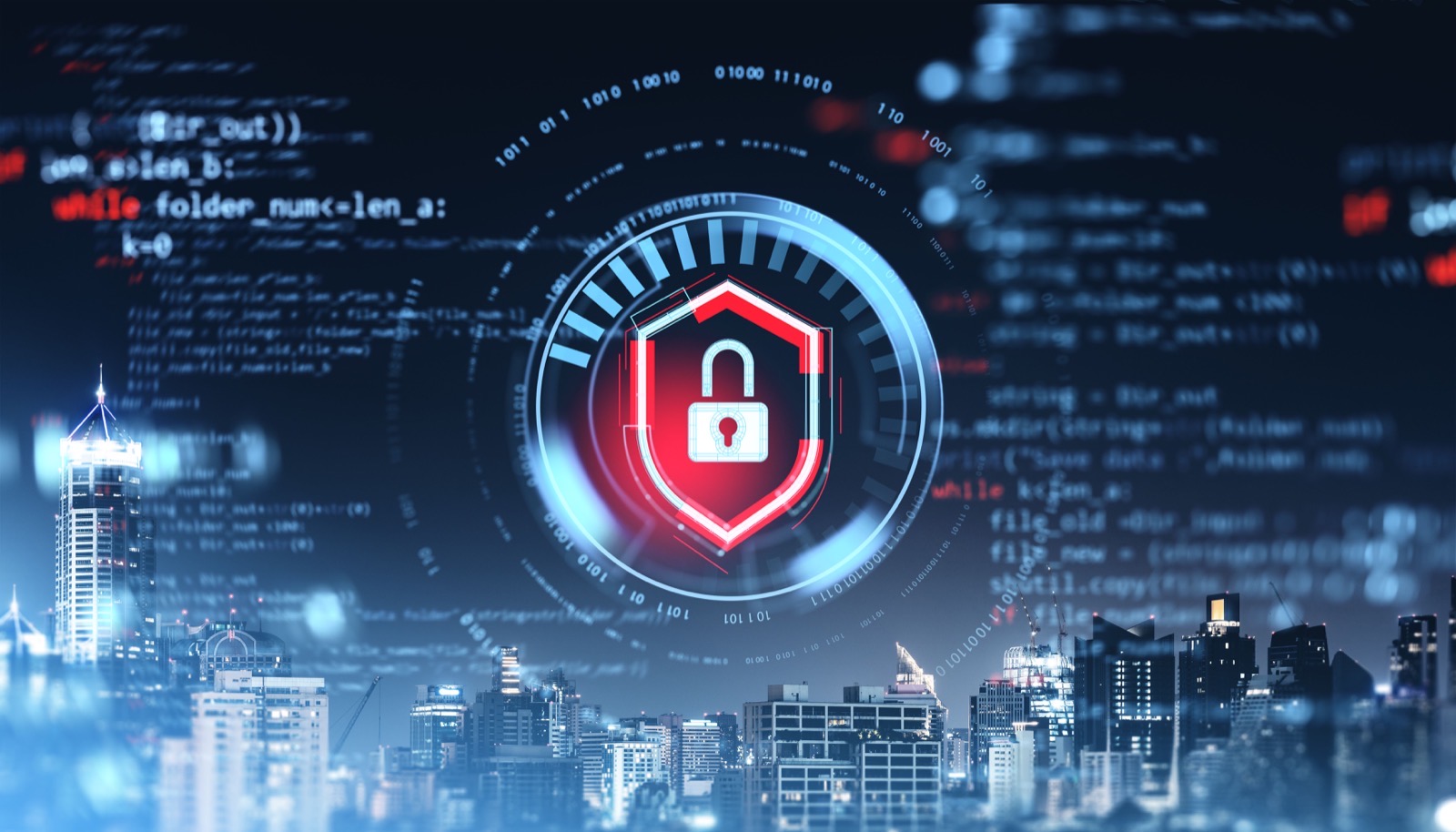 data security