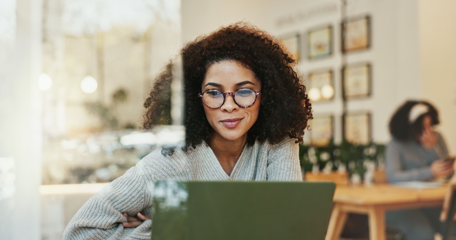 small business AI