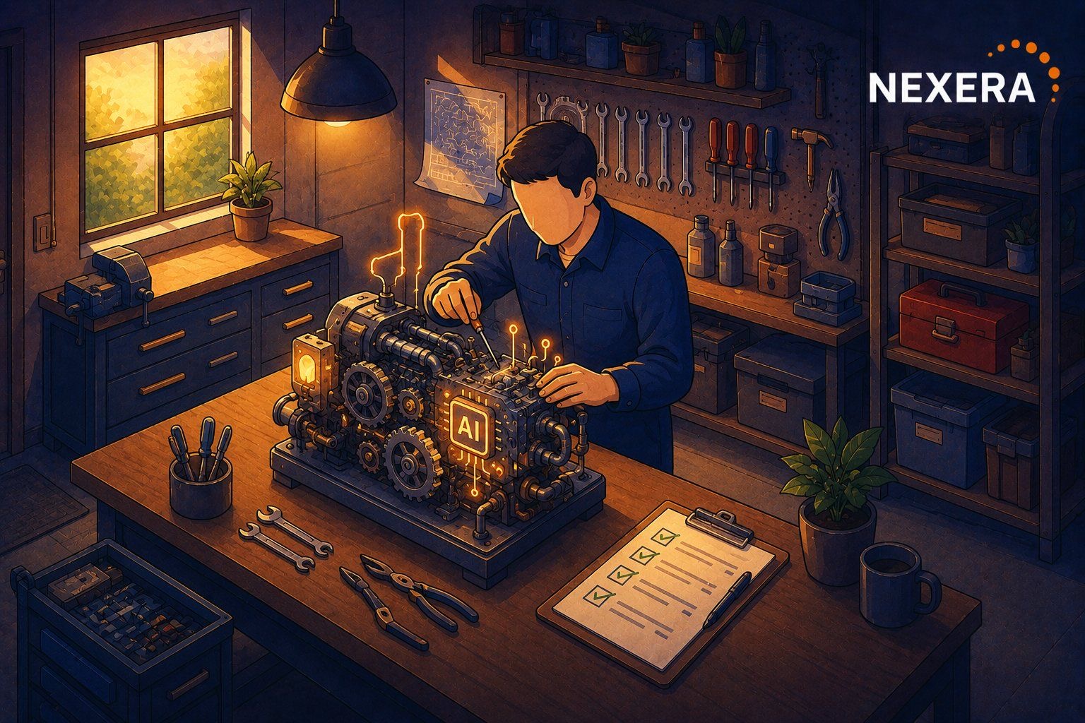 Most AI Programs Are Just for Show