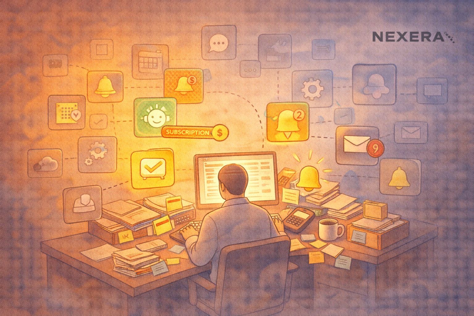 You're Paying for AI You Don't Use