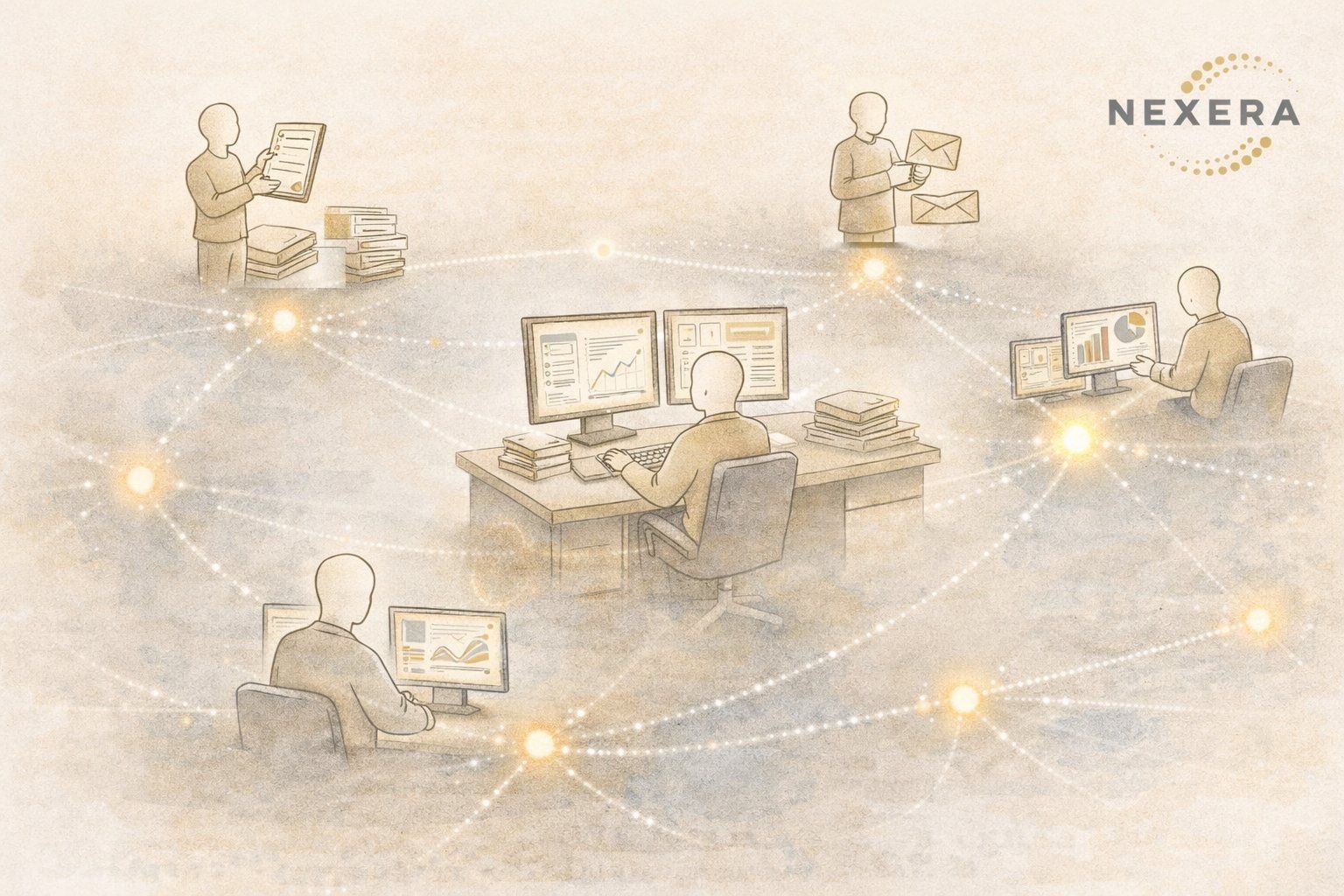 The 30-Minute Store: What AI Agents Mean for Your Small Business in 2026