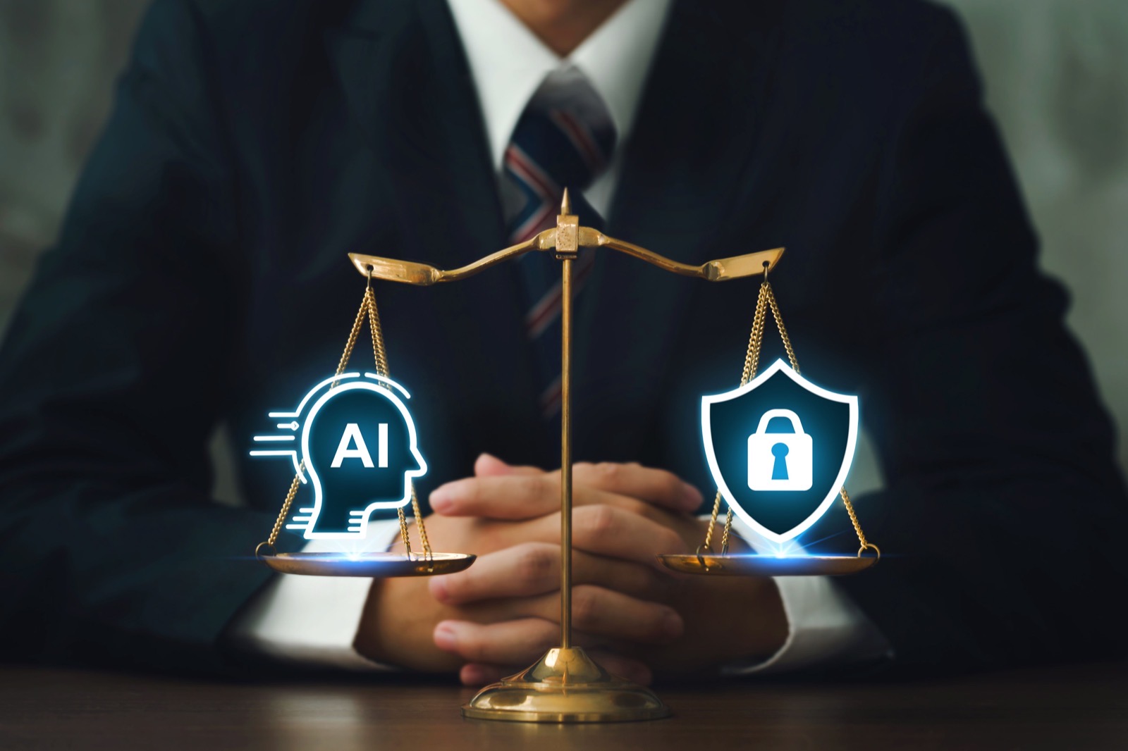 machine learning consultant