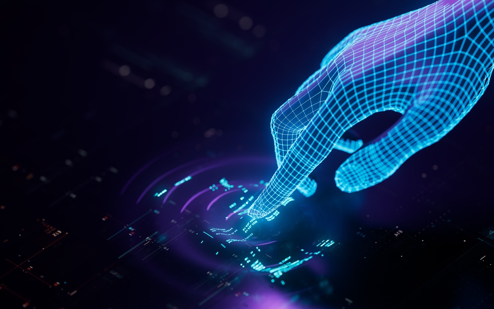 business automation AI