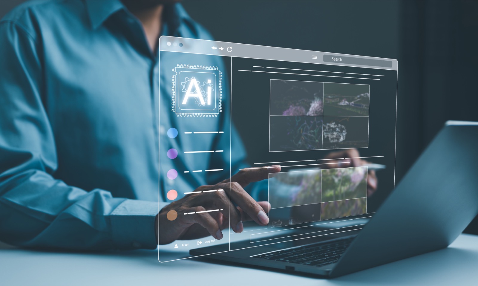creative ai