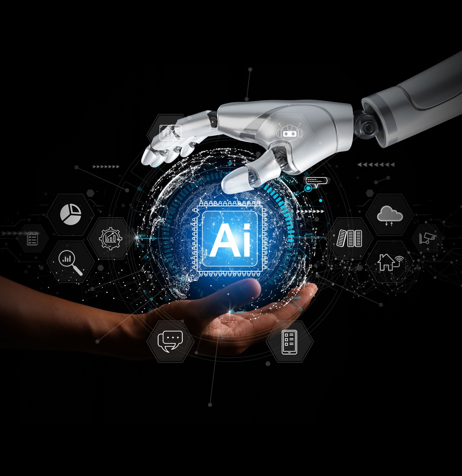 affordable ai solutions