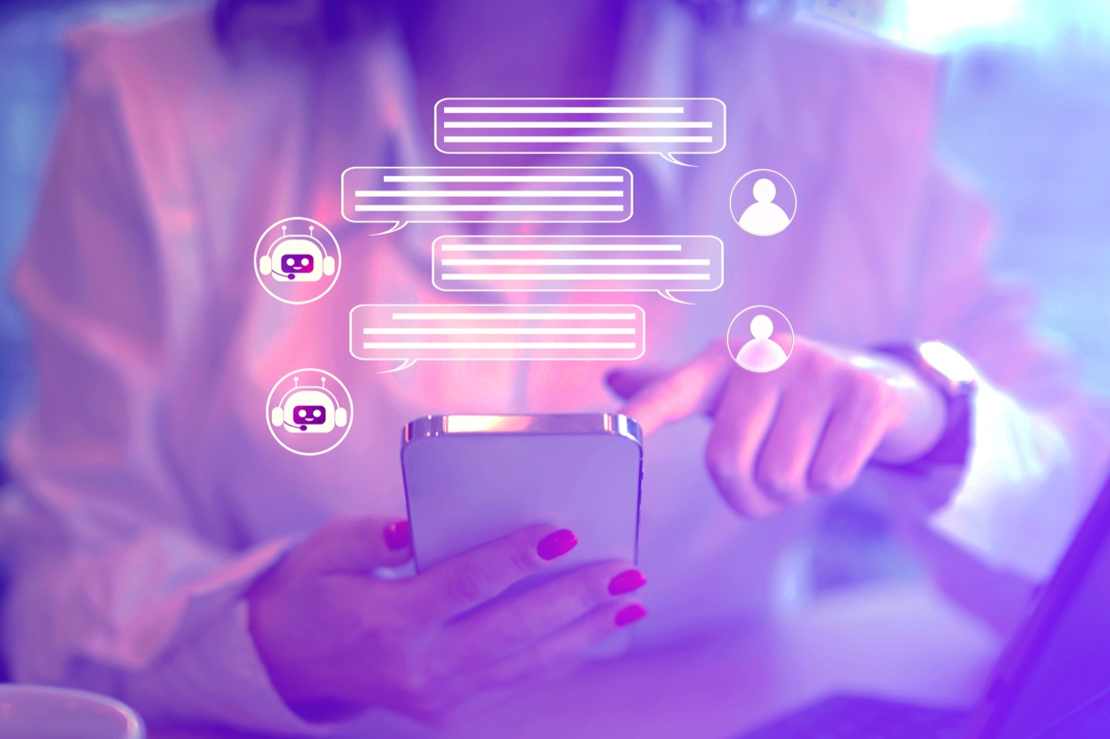 customer support technology