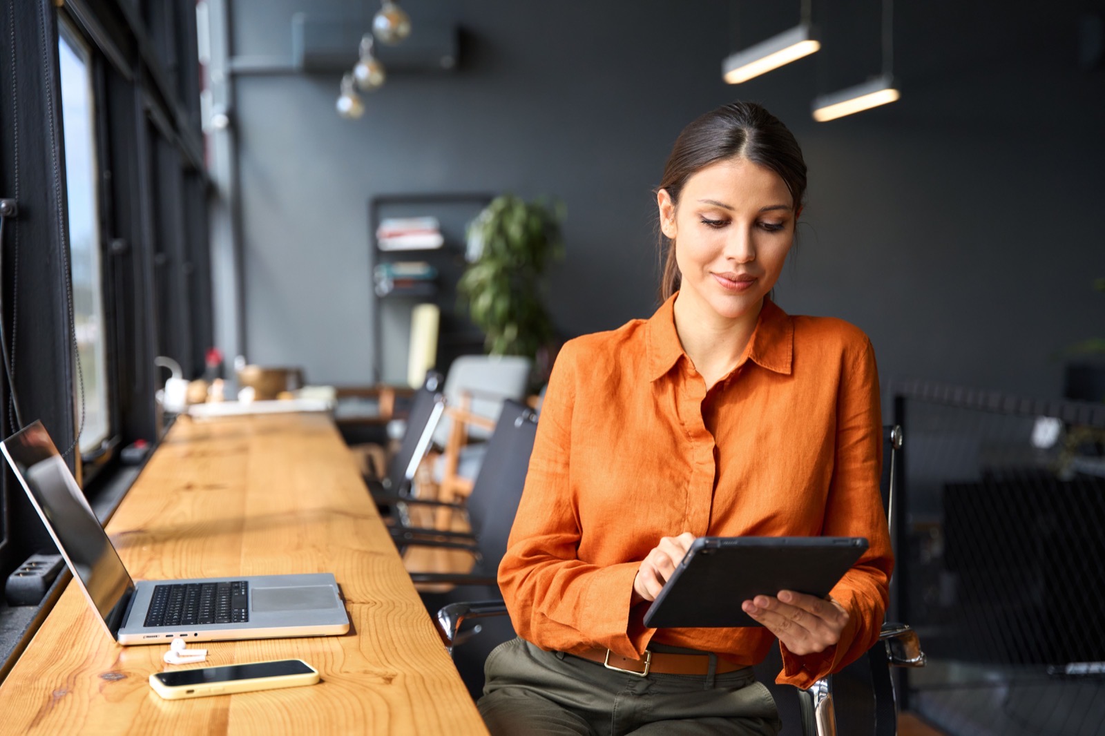 human resources technology