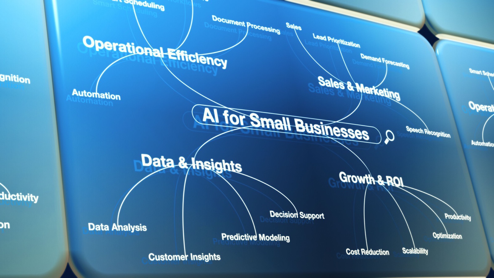 ai tools small business