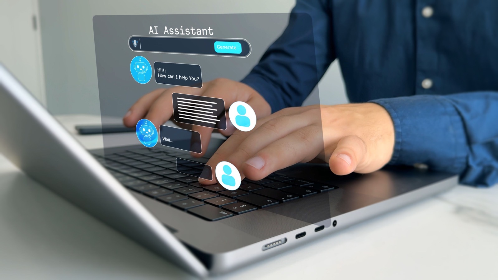 marketing AI tools