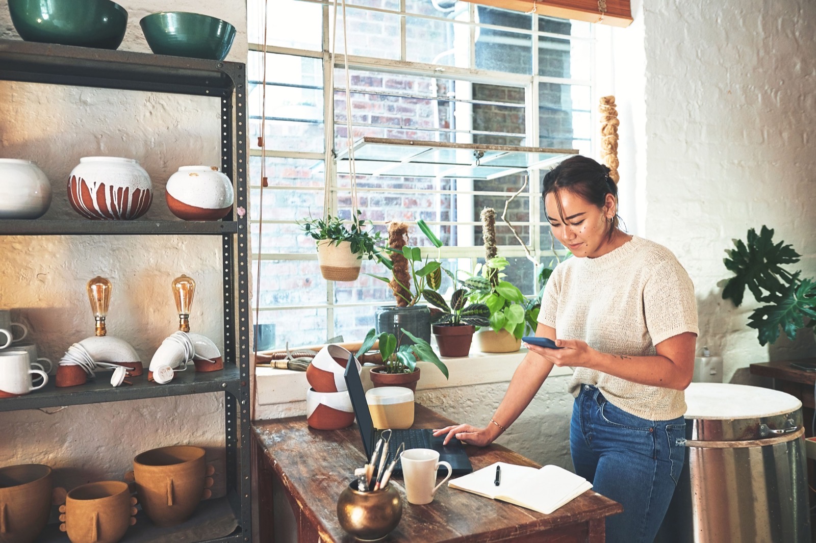 small business technology