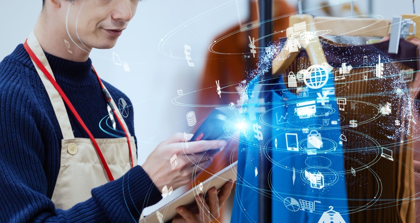 small business AI