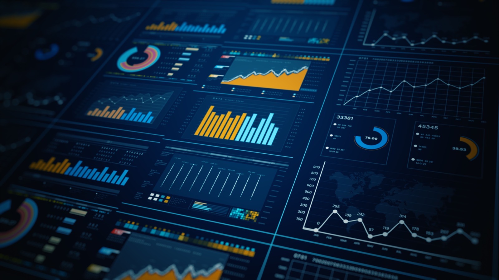data analytics AI