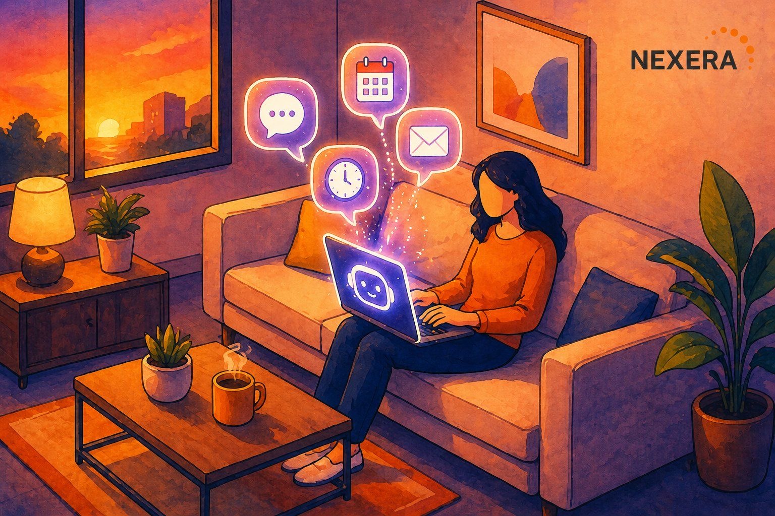 Your AI Is Now Your Front Door